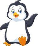 penguin 